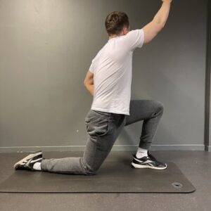 Iliopsoas Stretch 6 Best Stretches For Hip Flexibility