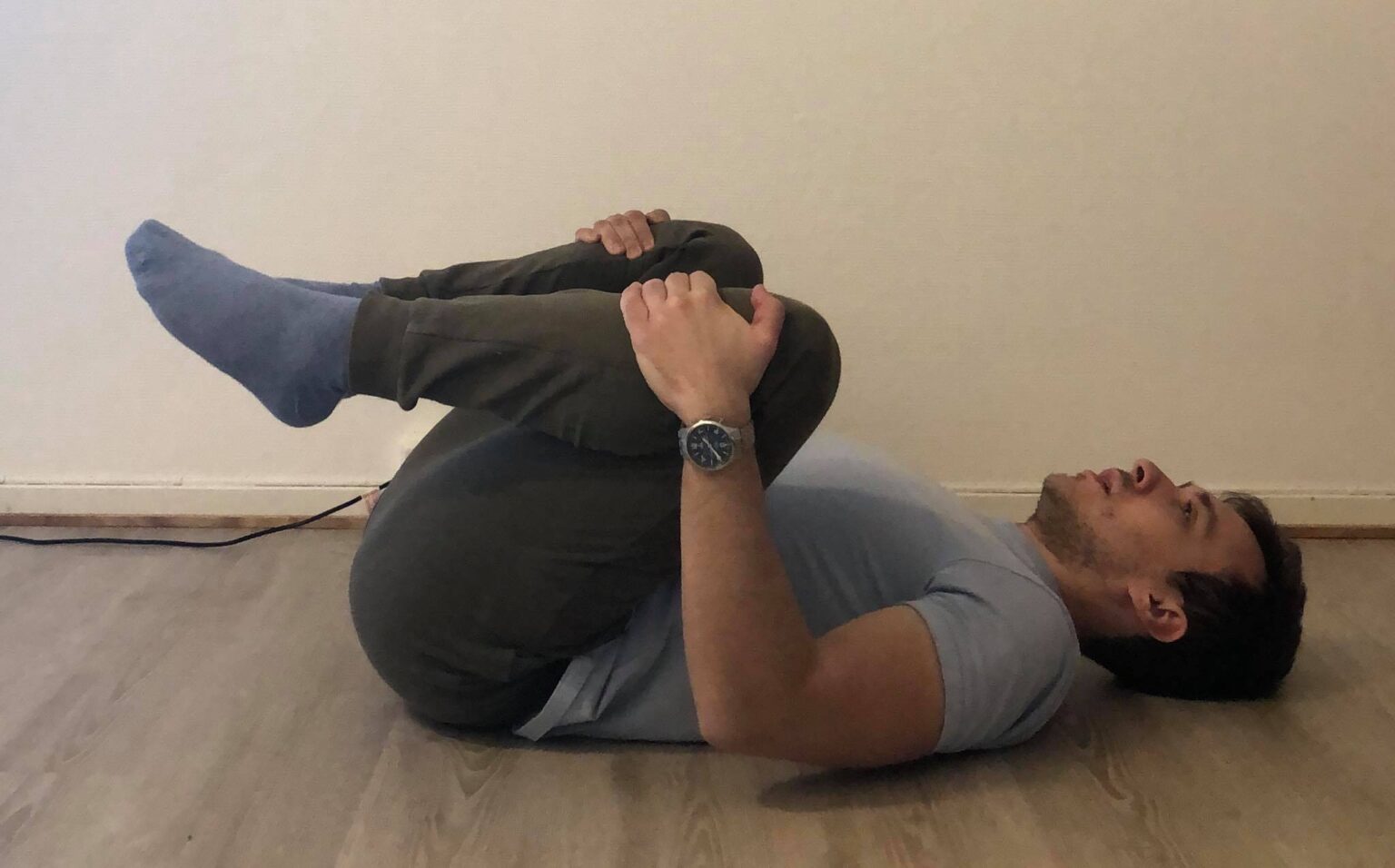 What Is Static Stretching? Benefits And Definitions