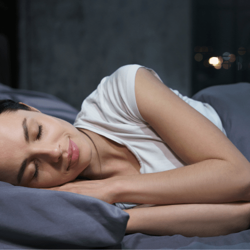 does sleeping without pillow help neck pain