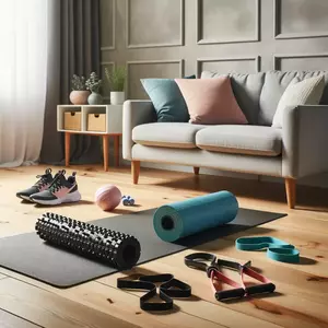 best stretching equipment for home use