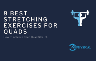 stretching exercises for quads