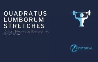 quadratus lumborum stretch