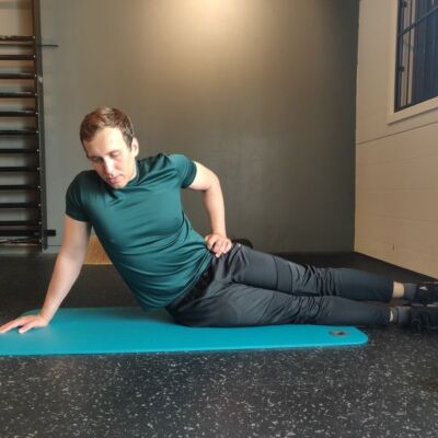 Quadratus Lumborum Stretch:The Key To Lower Back Pain Relief