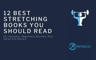 best stretching books