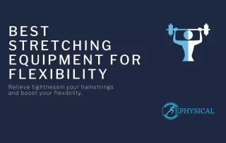 hamstring stretching equipment