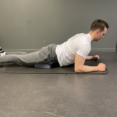 Iliopsoas Stretch: 6 Best Stretches For Hip Flexibility