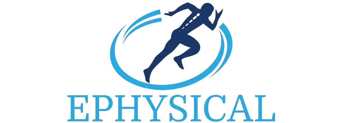 ephysical logo image