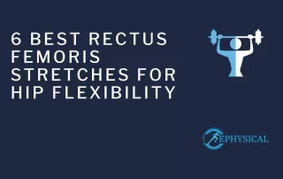 rectus femoris stretch