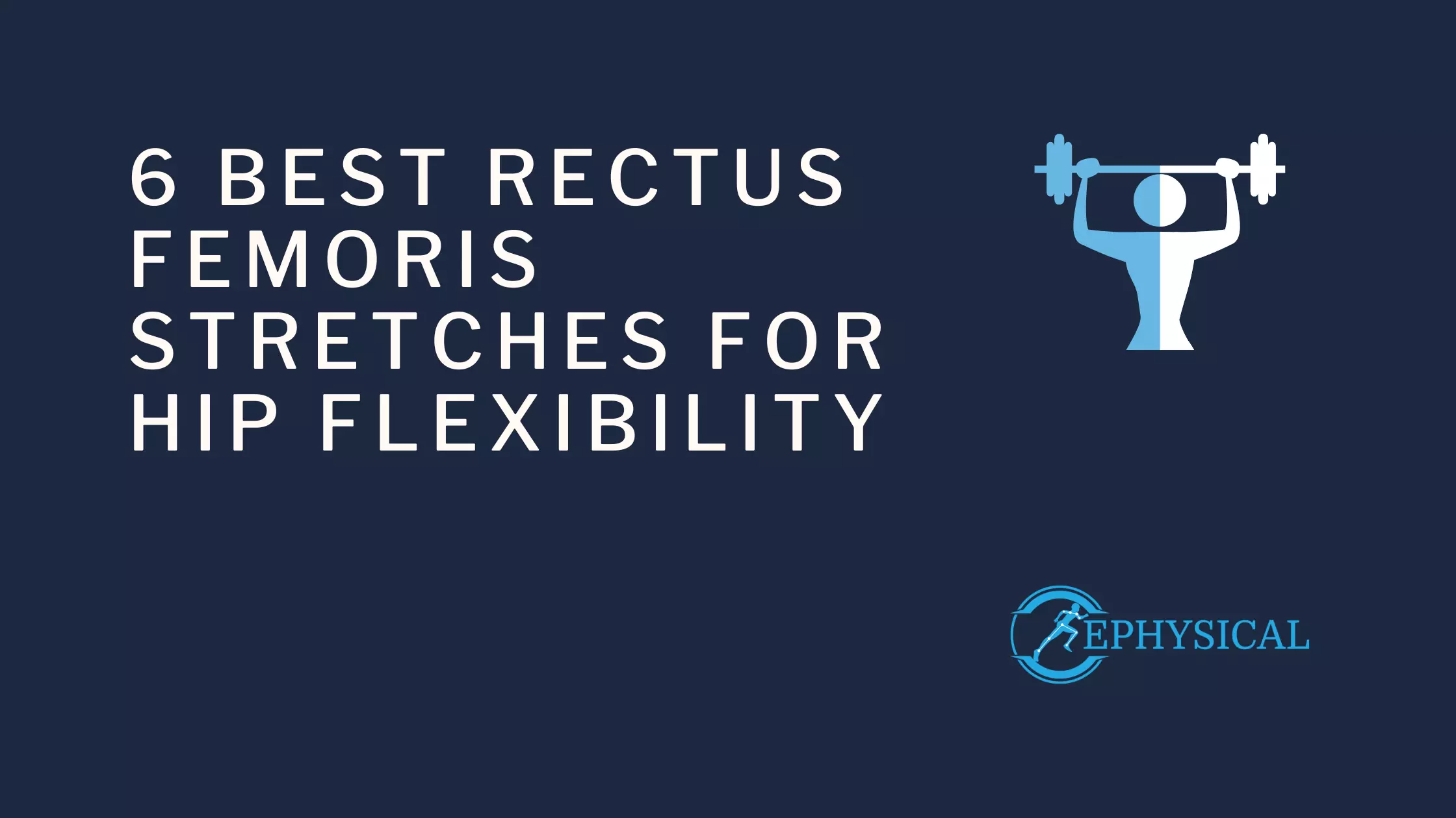 rectus femoris stretch