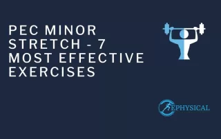 Pec Minor Stretch