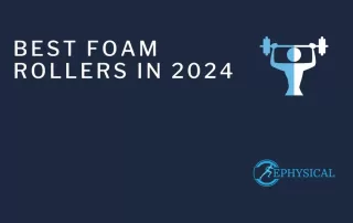 best foam rollers 2024