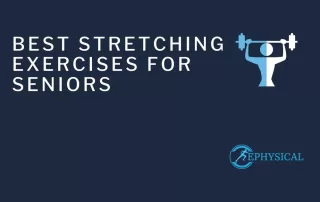 best stretching exercises for seniors with pictures