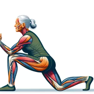 fascia stretching for seniors