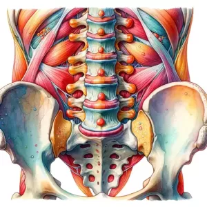 remedy thoracolumbar fascia pain