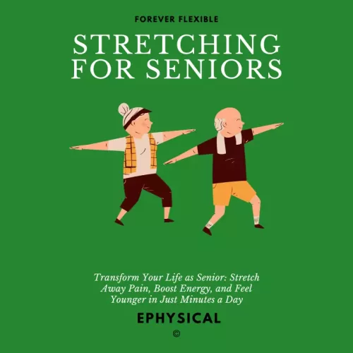 stretching for seniors