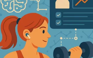 AI and Exercise How Machine Learning is Changing Fitness Research