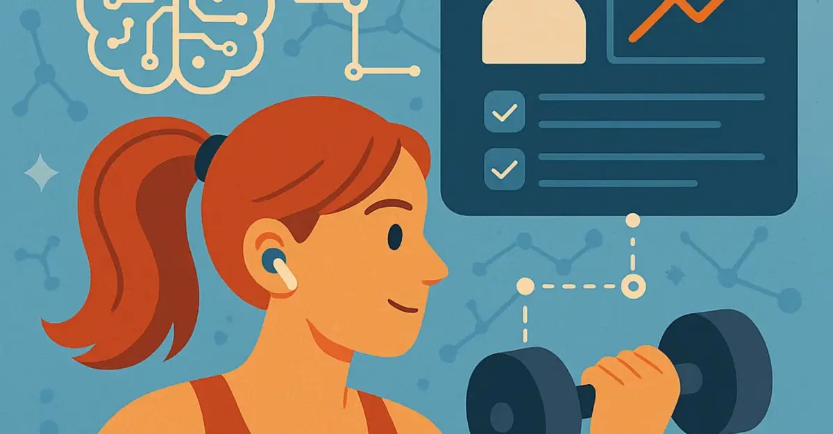 AI and Exercise How Machine Learning is Changing Fitness Research